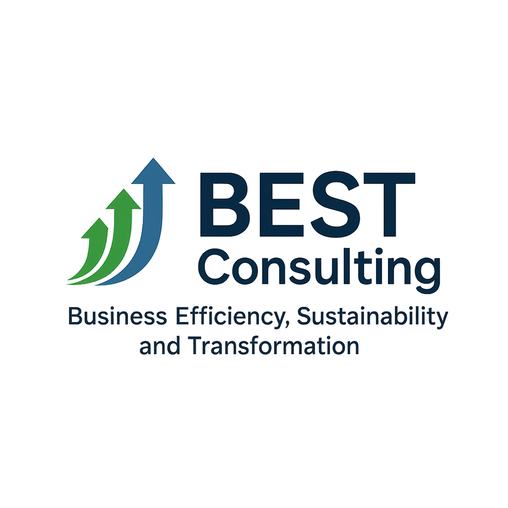 BEST Consulting Logo